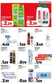 Volantino Coop Radenza Pagina 39