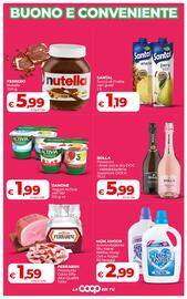 Volantino Coop Radenza Pagina 4
