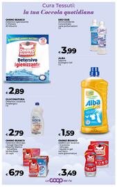 Volantino Coop Radenza Pagina 40