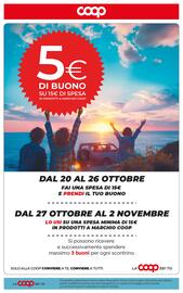 Volantino Coop Radenza Pagina 47