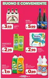 Volantino Coop Radenza Pagina 5