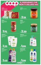 Volantino Coop Radenza Pagina 9