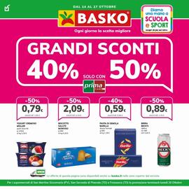 Volantino Basko Pagina 1
