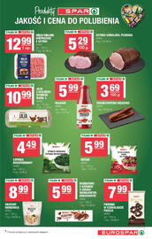 EuroSPAR gazetka Strona 11
