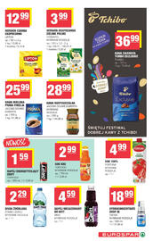 EuroSPAR gazetka Strona 13