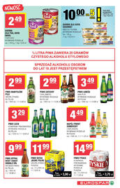 EuroSPAR gazetka Strona 15