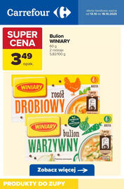 Carrefour gazetka tydzień 42 Strona 2