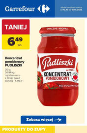 Carrefour gazetka tydzień 42 Strona 4