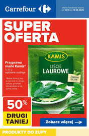 Carrefour gazetka tydzień 42 Strona 6
