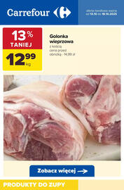 Carrefour gazetka tydzień 42 Strona 7