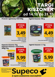 Supeco gazetka Strona 2