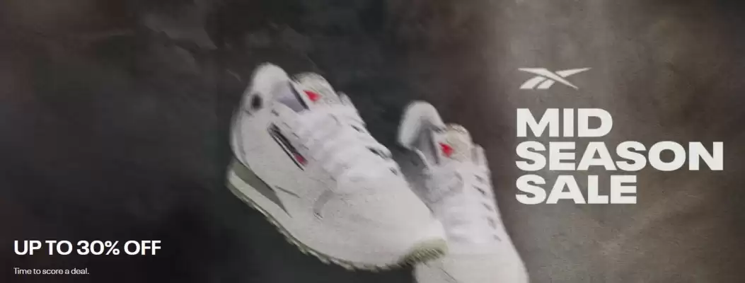 Reebok gazetka (ważność do 28-10)