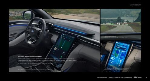 Ford gazetka | Explorer Strona 3