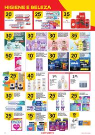 Folheto Continente Bom dia semana 42 Página 21