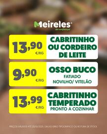 Folheto Carnes Meireles semana 42 Página 2
