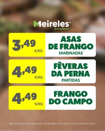 Folheto Carnes Meireles semana 42 Página 3