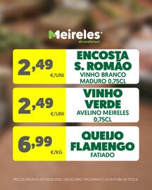 Folheto Carnes Meireles semana 42 Página 4