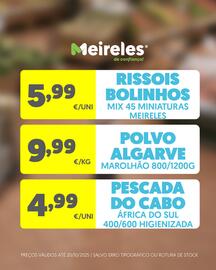 Folheto Carnes Meireles semana 42 Página 5