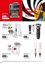 MediaMarkt Prospekt woche 42 Seite 12