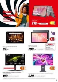MediaMarkt Prospekt woche 42 Seite 3