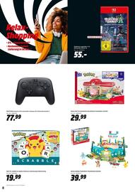 MediaMarkt Prospekt woche 42 Seite 8