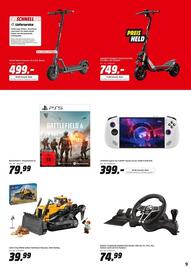 MediaMarkt Prospekt woche 42 Seite 9