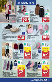 ALDI gazetka Strona 11