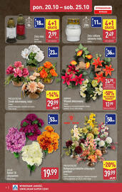ALDI gazetka Strona 4