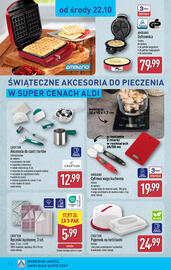ALDI gazetka Strona 8