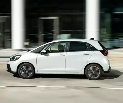 Folleto Honda (válido hasta el 2-11)