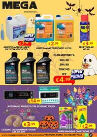 Volantino MEGA Pagina 10
