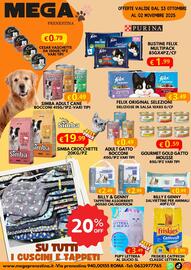 Volantino MEGA Pagina 11