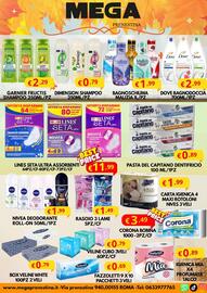 Volantino MEGA Pagina 8