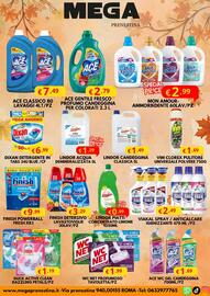 Volantino MEGA Pagina 9