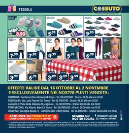 Volantino Cossuto Pagina 12