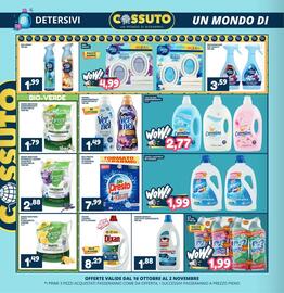 Volantino Cossuto Pagina 2