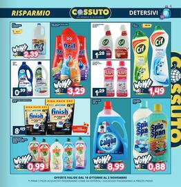 Volantino Cossuto Pagina 3