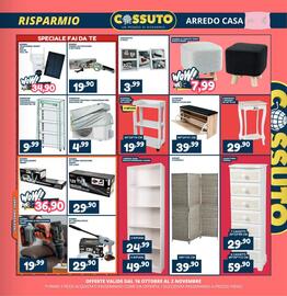 Volantino Cossuto Pagina 7