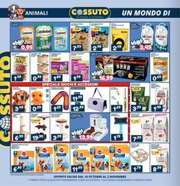 Volantino Cossuto Pagina 8