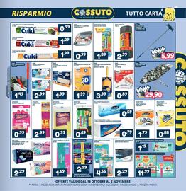 Volantino Cossuto Pagina 9