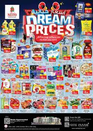 Nesto catalogue Page 1