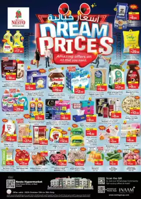Nesto catalogue (valid until 16-10)