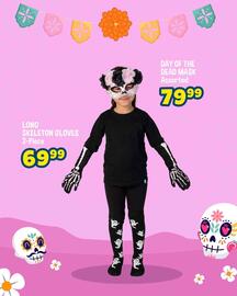 The Crazy Store catalogue Page 2