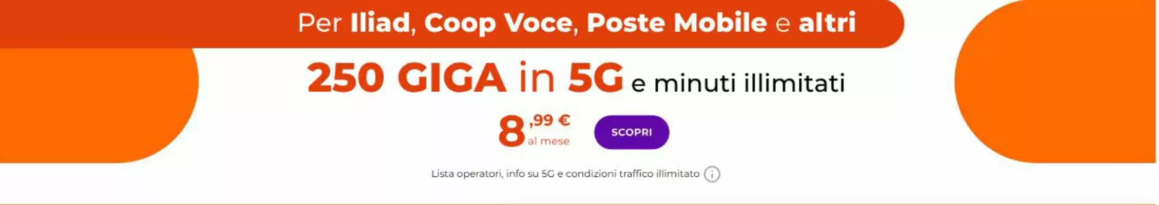Volantino WINDTRE (valido fino al 31-10)