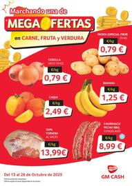 Folleto GM Cash & Carry Página 1