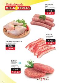 Folleto GM Cash & Carry Página 2