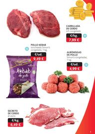 Folleto GM Cash & Carry Página 3