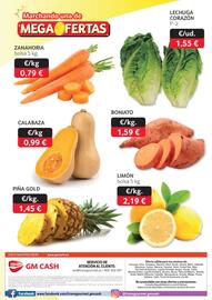 Folleto GM Cash & Carry Página 4