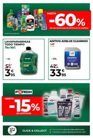 Folleto Feu Vert Página 5