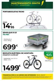 Folleto Feu Vert Página 6
